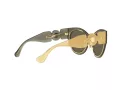 Versace VE 2234 1002/3 53 Women sunglasses