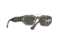 Versace VE 2235 100287 51 Men, Women sunglasses