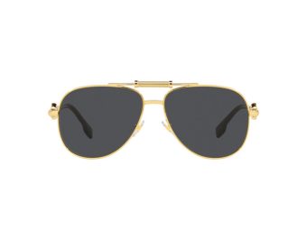 Versace VE 2236 1002/87 59 Men, Women sunglasses