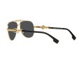 Versace VE 2236 1002/87 59 Men, Women sunglasses