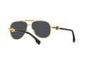 Versace VE 2236 1002/87 59 Men, Women sunglasses