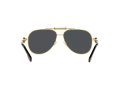Versace VE 2236 1002/87 59 Men, Women sunglasses