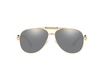 Versace VE 2236 1002/Z3 59 Men, Women sunglasses