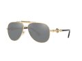 Versace VE 2236 1002/Z3 59 Men, Women sunglasses