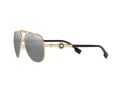 Versace VE 2236 1002/Z3 59 Men, Women sunglasses