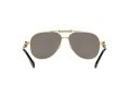 Versace VE 2236 1002/Z3 59 Men, Women sunglasses