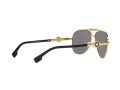 Versace VE 2236 1002/Z3 59 Men, Women sunglasses