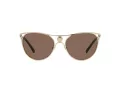 Versace VE 2237 1252/73 57 Women sunglasses