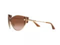 Versace VE 2239 1002/13 147 Women sunglasses
