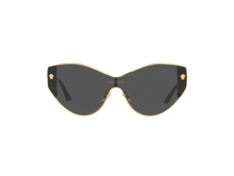 Versace VE 2239 1002/87 147 Women sunglasses