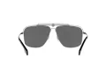 Versace VE 2242 1001/6G 61 Men sunglasses