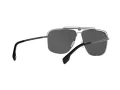 Versace VE 2242 1001/6G 61 Men sunglasses