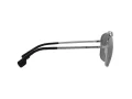 Versace VE 2242 1001/6G 61 Men sunglasses
