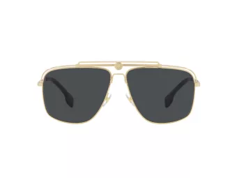 Versace VE 2242 1002/87 61 Men sunglasses