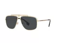 Versace VE 2242 1002/87 61 Men sunglasses
