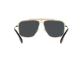 Versace VE 2242 1002/87 61 Men sunglasses