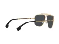 Versace VE 2242 1002/87 61 Men sunglasses