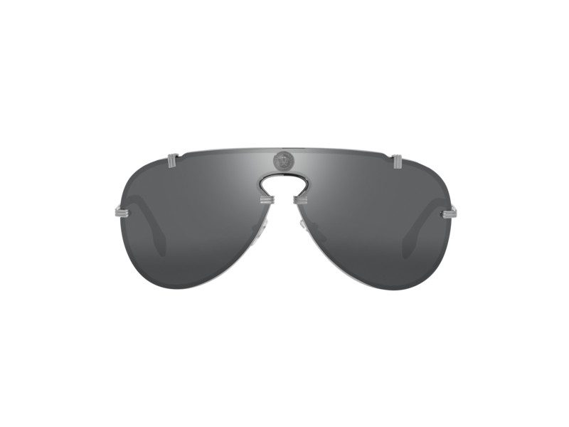 Versace VE 2243 1001/6G 143 Men sunglasses