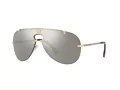 Versace VE 2243 1002/6G 143 Men sunglasses
