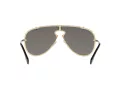 Versace VE 2243 1002/6G 143 Men sunglasses