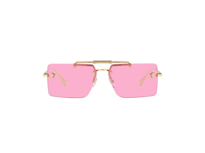 Versace VE 2245 1002/5 60 Women sunglasses