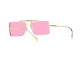 Versace VE 2245 1002/5 60 Women sunglasses