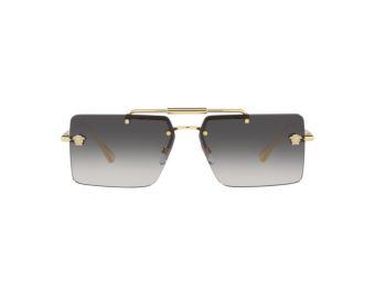 Versace VE 2245 1002/8G 60 Women sunglasses