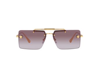 Versace VE 2245 1002/8H 60 Women sunglasses