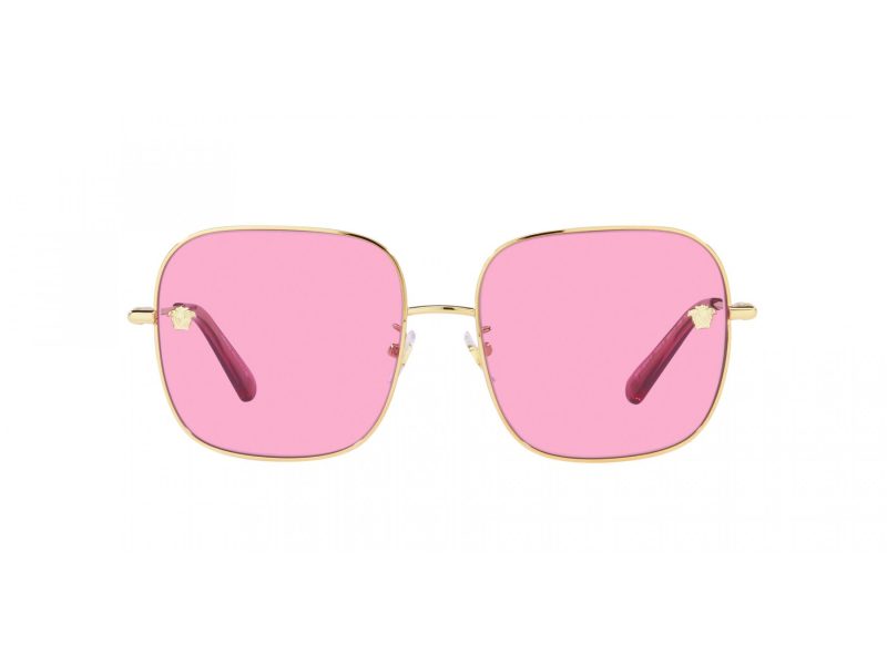 Versace VE 2246D 1002/5 59 Women sunglasses