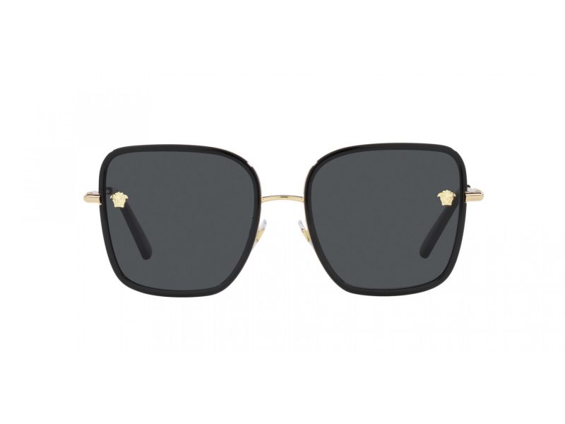 Versace VE 2247D 143887 57 Women sunglasses