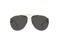 Versace VE 2250 1002/87 63 Women sunglasses