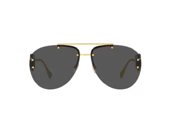 Versace VE 2250 1002/87 63 Women sunglasses