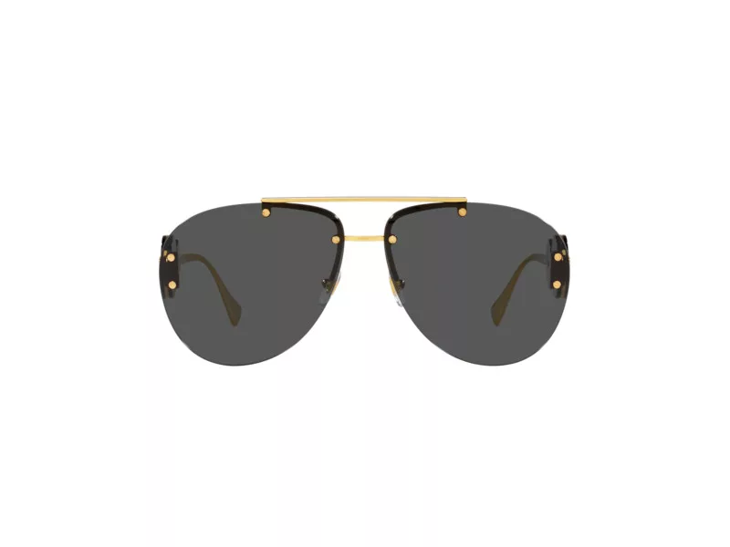 Versace VE 2250 1002/87 63 Women sunglasses