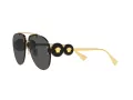 Versace VE 2250 1002/87 63 Women sunglasses
