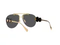 Versace VE 2250 1002/87 63 Women sunglasses