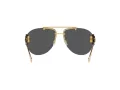 Versace VE 2250 1002/87 63 Women sunglasses