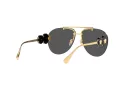 Versace VE 2250 1002/87 63 Women sunglasses