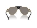 Versace VE 2252 10026G 63 Men sunglasses