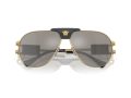 Versace VE 2252 10026G 63 Men sunglasses