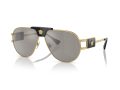 Versace VE 2252 10026G 63 Men sunglasses