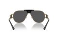 Versace VE 0VE2252 100287 63 Men sunglasses