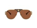 Versace VE 2252 147073 63 Men sunglasses