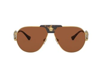 Versace VE 2252 147073 63 Men sunglasses