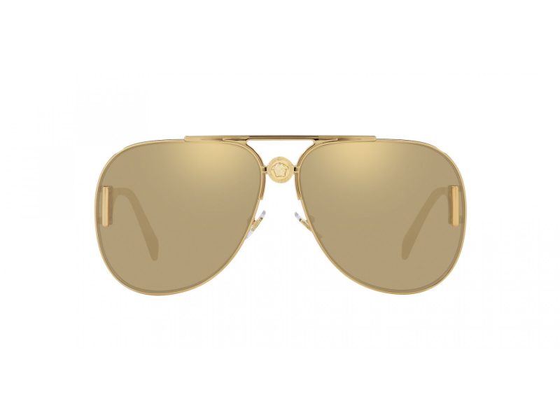 Versace VE 2255 100203 63 Men, Women sunglasses