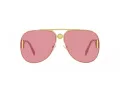 Versace VE 2255 1002A4 63 Men, Women sunglasses