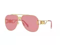 Versace VE 2255 1002A4 63 Men, Women sunglasses