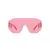 Versace VE 2258 100284 145 Men, Women sunglasses