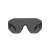 Versace VE 2258 100287 145 Men, Women sunglasses