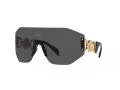 Versace VE 2258 100287 145 Men, Women sunglasses