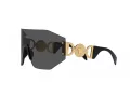 Versace VE 2258 100287 145 Men, Women sunglasses